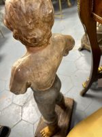 Figur, middels stor, svært tung (4457) - Bilde 10