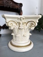 Zema, Vidēji Liela Izmēra Kolonna, Podests, Ļoti Smaga (4731) - Image 7