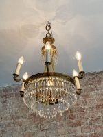 Lampa ar kristāliem (2263) - Image 2