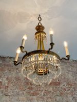 Lampa ar kristāliem (2263) - Image 4