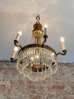 Lampa ar kristāliem (2263) - Image 3