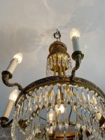 Lampa ar kristāliem (2263) - Image 10
