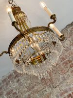 Lampa ar kristāliem (2263) - Image 8