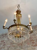Lampa ar kristāliem (2263)