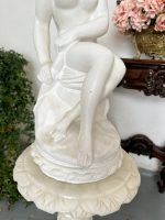 Sievietes Figūra, Vidēja Izmēra, Vidēji Smaga (4719) - Image 9