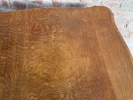 Holz Couchtisch, mittelgroß (5494) – Bild 8