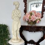 Sievietes Figūra, Ļoti Smaga, Vidēji Liela Izmēra (4715)