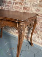 Holz Couchtisch, mittelgroß (5494) – Bild 13
