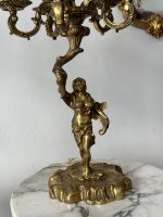 Galda lampas ar Sievietes Figūru, 6 Spuldzes, Smagas Pēc Svara, Pieejamas 2gab (5139) - Image 10