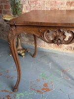 Holz Couchtisch, mittelgroß (5494) – Bild 4