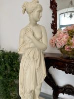 Sievietes Figūra, Ļoti Smaga, Vidēji Liela Izmēra (4715) - Image 3