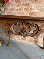 Holz Couchtisch, mittelgroß (5494) – Bild 12