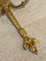 ampīra stila, bra, sienas lampas, 2gab, vidēja izmēra (6153) - Image 10