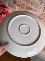 Liela Izmēra Porcelāna Šķīvji Pasteļtoņos, Pieejami 2 gab (5485) - Image 14