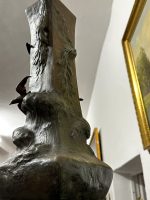 Vāzes, liela izmēra, smagas, 2gab (3793) - Image 14