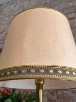Bordslampa med ängel, lätt (3874) - Bild 12