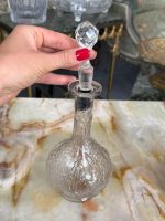 Neliela izmēra karafe ar enkuru (5839) - Image 4