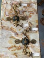 Applique murale en bronze doré, style Empire, France, vers 1800-1830 (5841) – Image 2