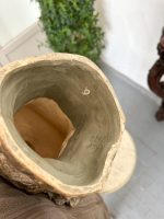 Jūgendstila Sievietes Biste, Vidēja Izmēra (4701) - Image 10