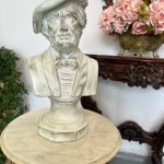 Riharda Vāgnera Biste, Neliela Izmēra (4693)