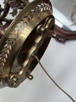 Galda Lampa ar Metāla Kupolu, 4 Spuldzes (4976) - Image 20