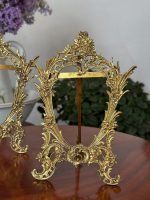 Foto Rāmīši, Neliela Izmēra, Viegli Pēc Svara, 2gab (4775) - Image 2