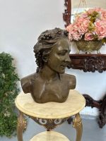 Jūgendstila Biste, Vidēja Izmēra (4697)
