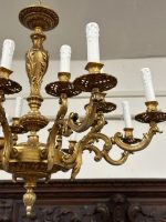 Liela Izmēra Lampa, 16 Spuldzes (4869) - Image 8