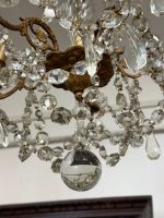 Lampa ar Kristāliem, Vidēja Izmēra, 5 Spuldzes (4974) - Image 18