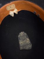 2gab cilindri/cepures orģinālajā ādas uzglabāšanas futlārī (61200) - Image 5