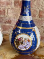 Dark Blue Carafe, Available in 2pcs (5419) - Image 8