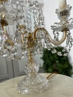 Galda Lampa ar Kristāliem, Vidēja Izmēra (4728) - Image 12