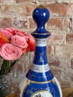 Dark Blue Carafe, Available in 2pcs (5419) - Image 5