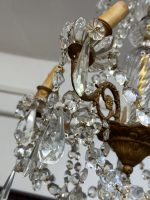 Lampa ar Kristāliem, Vidēja Izmēra, 5 Spuldzes (4974) - Image 10