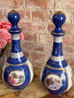 Dark Blue Carafe, Available in 2pcs (5419) - Image 2