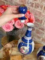 Dark Blue Carafe, Available in 2pcs (5419) - Image 3