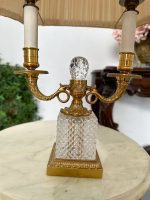 Galda Lampa ar Kristālu, Vidēja Izmēra (4694) - Image 4