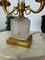 Galda Lampa ar Kristālu, Vidēja Izmēra (4694) - Image 8