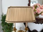 Galda Lampa ar Kristālu, Vidēja Izmēra (4694) - Image 10
