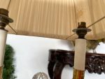 Galda Lampa ar Kristālu, Vidēja Izmēra (4694) - Image 13