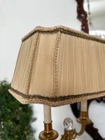 Galda Lampa ar Kristālu, Vidēja Izmēra (4694) - Image 14