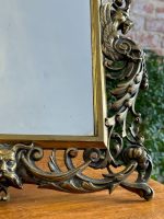 Bronze Table Mirror, Large Size (3906) - Image 9