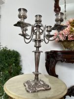 Svečturis, Vidēji Liela Izmēra, Smags (4718) - Image 2
