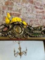 Bronze Table Mirror, Large Size (3906) - Image 11