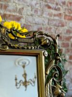 Bronze Table Mirror, Large Size (3906) - Image 12