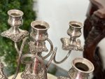 Svečturis, Vidēji Liela Izmēra, Smags (4718) - Image 6