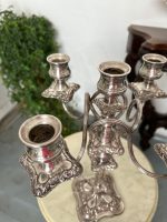 Svečturis, Vidēji Liela Izmēra, Smags (4718) - Image 18
