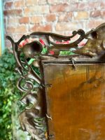Bronze Table Mirror, Large Size (3906) - Image 17