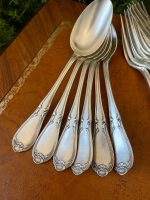 Galda piederumu komplekts, 6 karotes un 6 dakšas (2847) - Image 6