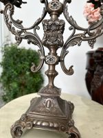 Svečturis, Vidēja Izmēra, Smags (4704) - Image 2